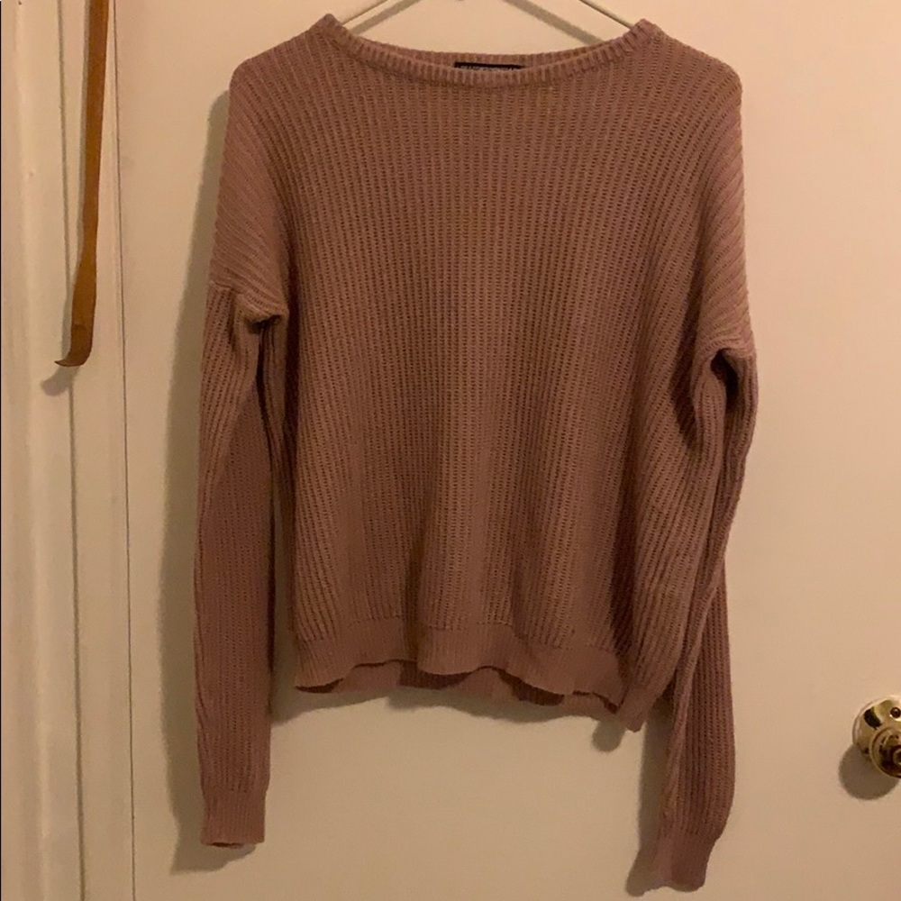 Brandy Melville Sweater
